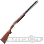 Beretta 682 Gold E, Sporting Photo 2
