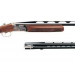Beretta 682 Gold E, Trap, Combo Top Single