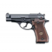 Beretta 87 Cheetah .22LR