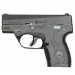 Beretta BU9 Nano 9x19mm Parabellum