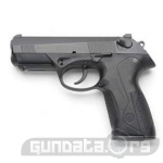 Beretta Px4 Storm Full Size .40S&W Photo 1