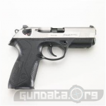Beretta Px4 Storm Inox Full Size .40 S&W Photo 2