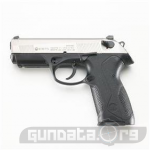 Beretta Px4 Storm Inox Full Size .40 S&W Photo 1