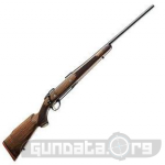 Beretta Sako 85 Classic Deluxe Photo 1