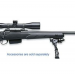 Beretta Tikka T3 Tactical