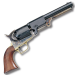 Beretta Uberti 2nd Model Dragoon