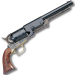 Beretta Uberti Walker Revolver