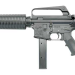 Colt AR6450 9mm
