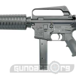 Colt AR6450 9mm Photo 1