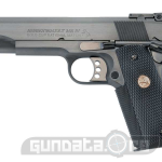 Colt Gold Cup O5870NM Photo 1
