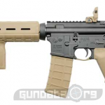 Colt LE6920MP FDE 5.56x45 NATO Photo 1