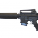 Colt Match Target MT6700