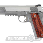 Colt Rail Gun O1070RG Photo 1