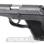 Keltec P-3AT Photo 1