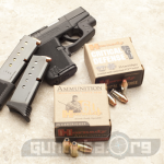 Keltec P-3AT Photo 5