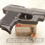 Keltec P-3AT Photo 2