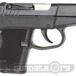 Keltec P-3AT Photo 3