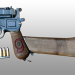 Mauser C96 Broomhandle