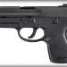 P250 SubCompact Nitron .380