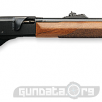 Remington 552 BDL Speedmaster Photo 1
