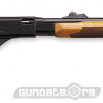 Remington 572 BDL Fieldmaster Photo 1
