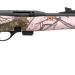 Remington 597 Pink Camo