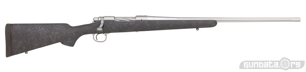 Remington 700 Alaskan Ti Photo 1