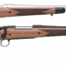 Remington 700 CDL .264