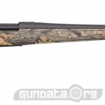 Remington 700 SPS Buckmasters Edition Photo 1