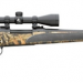 Remington 700 SPS Camo