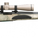 Remington 700 VTR A TACS