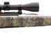 Remington 770 Stainless Camo