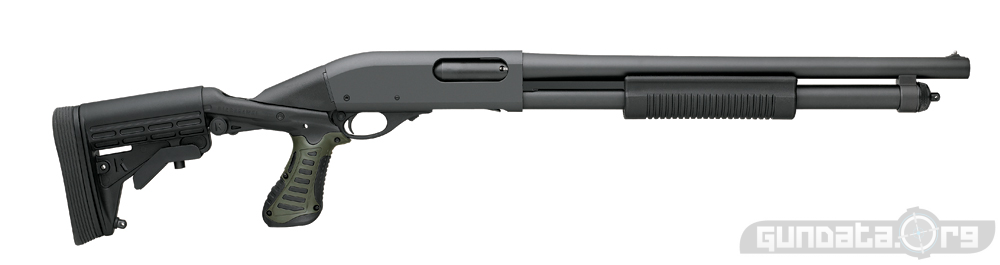 remington black ops 2