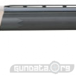 Remington Model 1100 Competition Synthetic Photo 1
