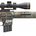 Remington R-15