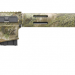 Remington R-15 VTR Thumbhole