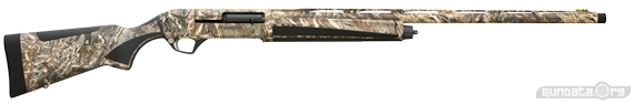 remington model 887 nitro mag waterfowl