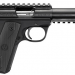 Ruger 22 45 Threaded Barrel