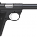 Ruger 22 LR 45 Target