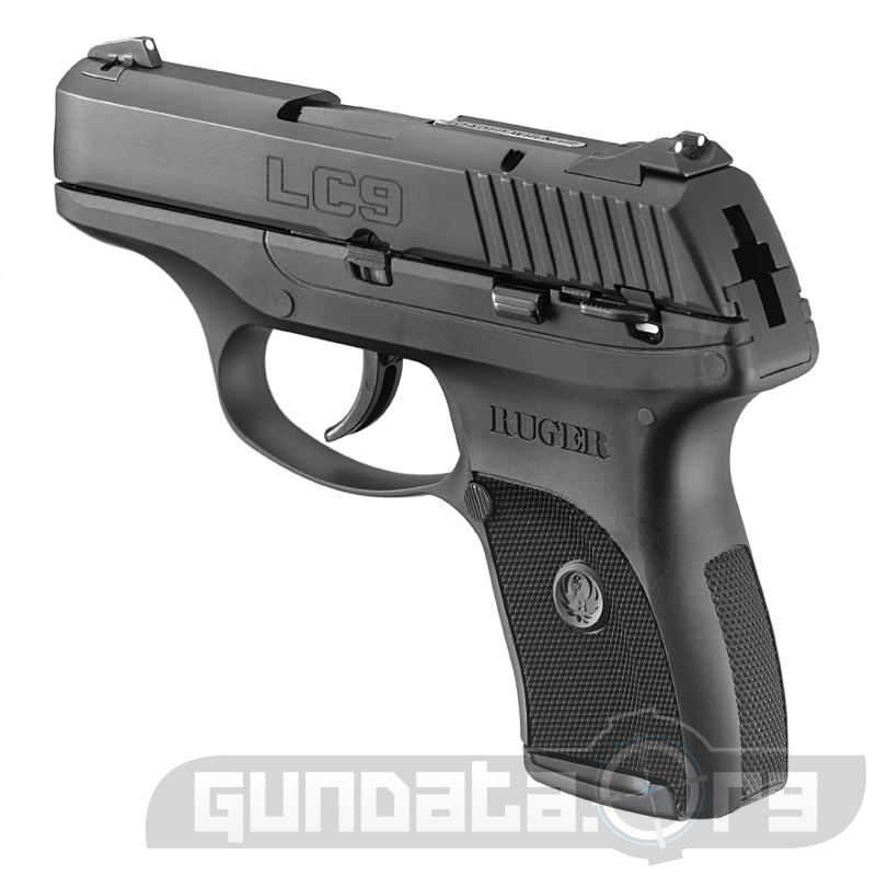 Ruger LC9 Photo 2