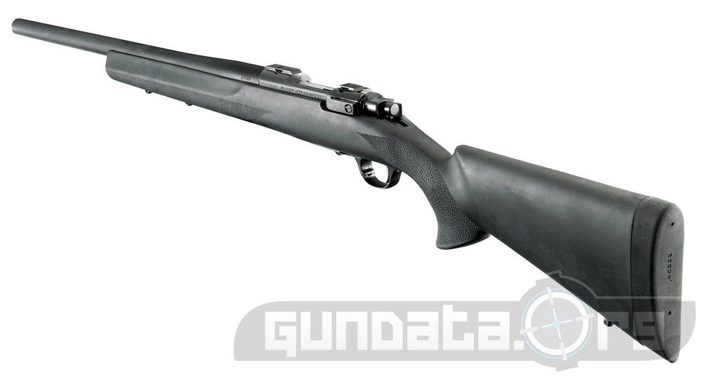 Ruger M77 Hawkeye Tactical Photo 3