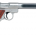 Ruger Mark III Competition