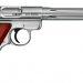 Ruger Mark III Hunter