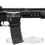 Ruger SR-556 Carbine Photo 1