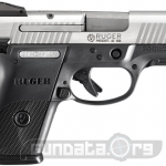 Ruger SR9c Photo 1