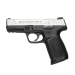 S&W SD40 VE Low Capacity