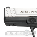 S&W SD9 VE Std Capacity Photo 2