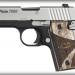 SIg Sauer P938 Blackwood