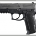 SIg Sauer SP2022 Black Diamond