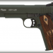 Sig Sauer 1911 22LR Olive Drab